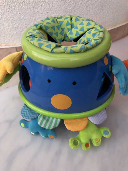 Brinquedos  Bébé Imaginarium