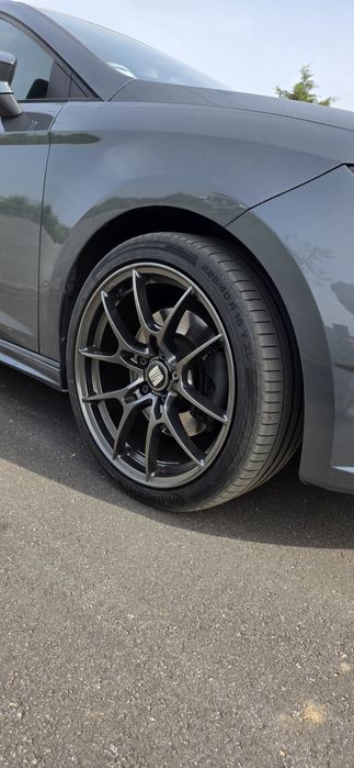 Seat Leon SC Fr 2.0Tdi 184cv DSG