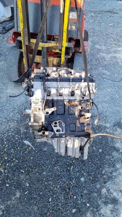 Двигун Мотор BMW E36 E38 E39 E46 E53 E60 E61 E65 E66 E70 E71 E90 E91