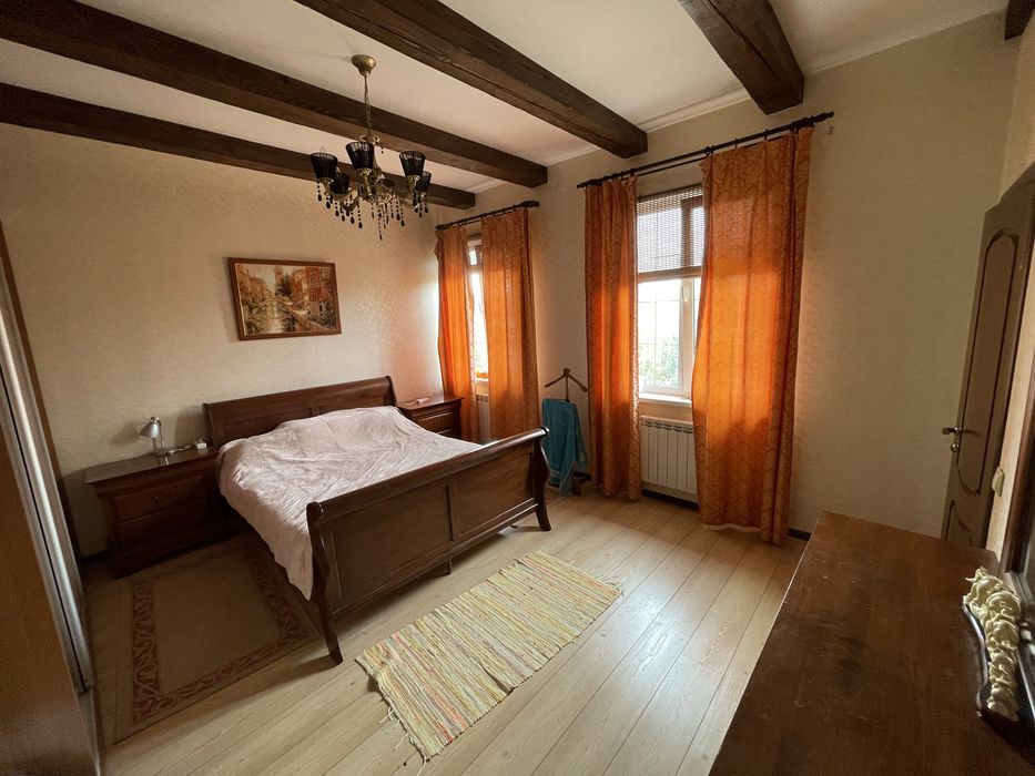 В оренду Будинок на Дніпрі в Матвіівці Золотоніський р-н