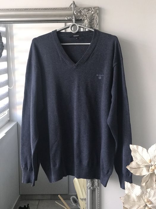 Sweter Gant stan bardzo dobry