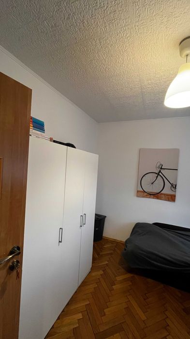 Pokój do wynajęcia we Wrocławiu dla studenta/studentki