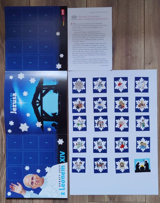 #/Jeden komplet,Roraty 2025#/