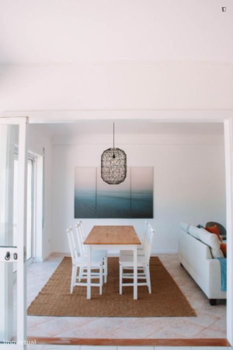 Apartamento com 4 quartos - localizado em Viana do castelo