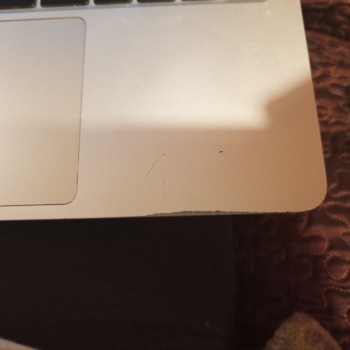 MacBook Air M1 A2337 під ремонт