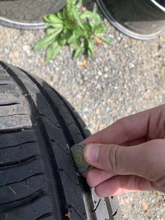 opona letnia Falken 165/65 r15 81T Sincera
