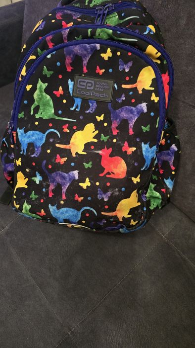 Plecak coolpack dziecięcy