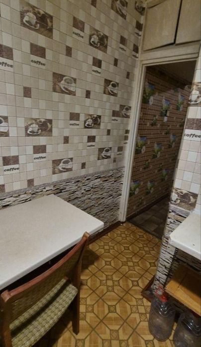 Є-Відновлення 2х кімнатна квартира Салтівка 606 м-н