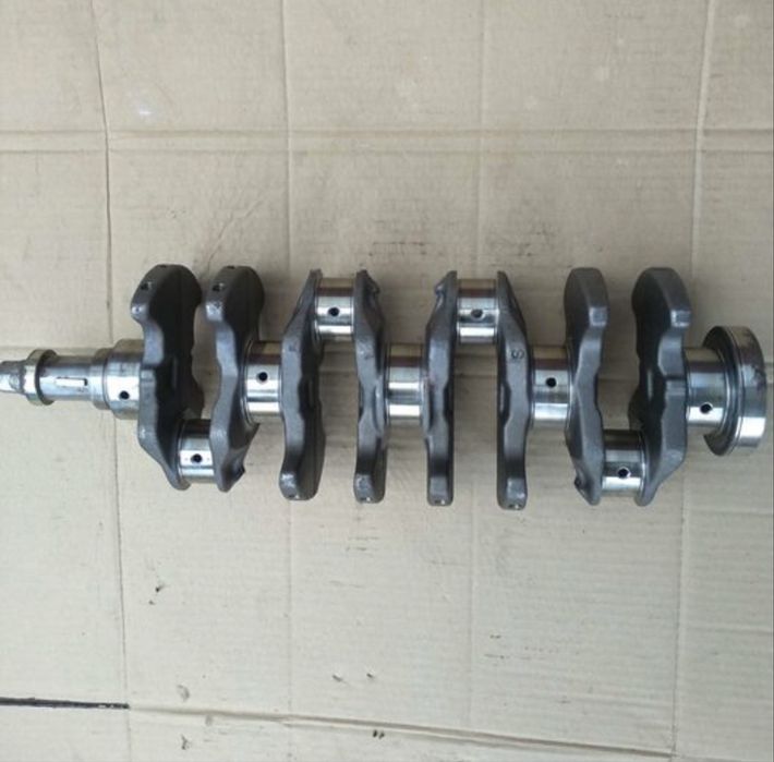 4g18 колінвал 1.6 lancer 9 space star 2001-2008