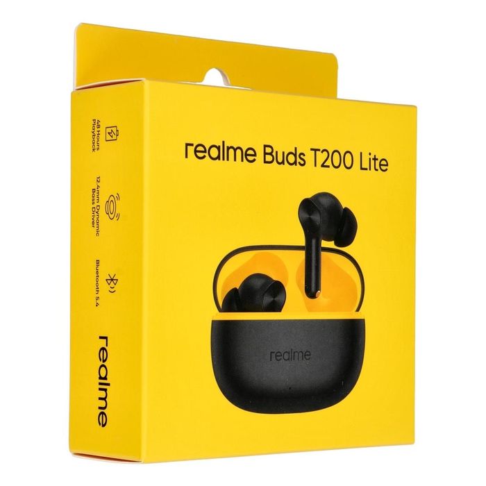 Realme Buds T200 lite