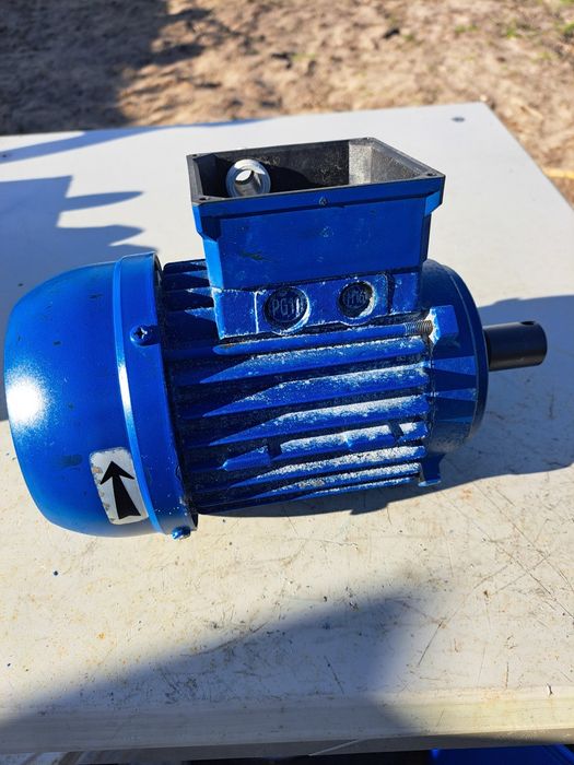 Motor eléctrico 50€