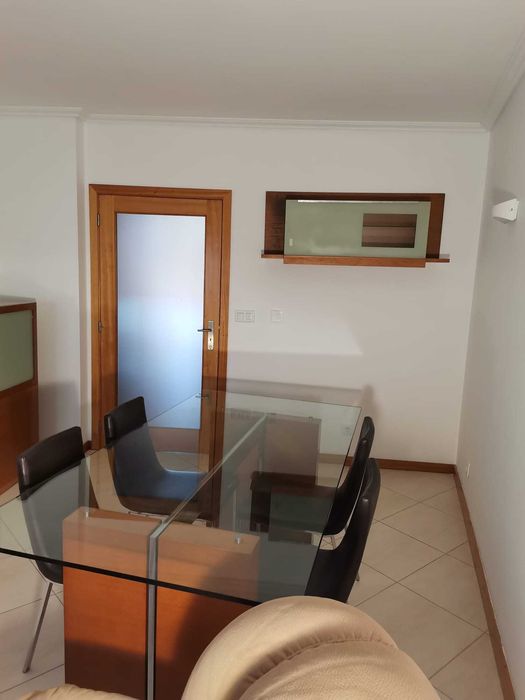 apartamento T1 em Oiã