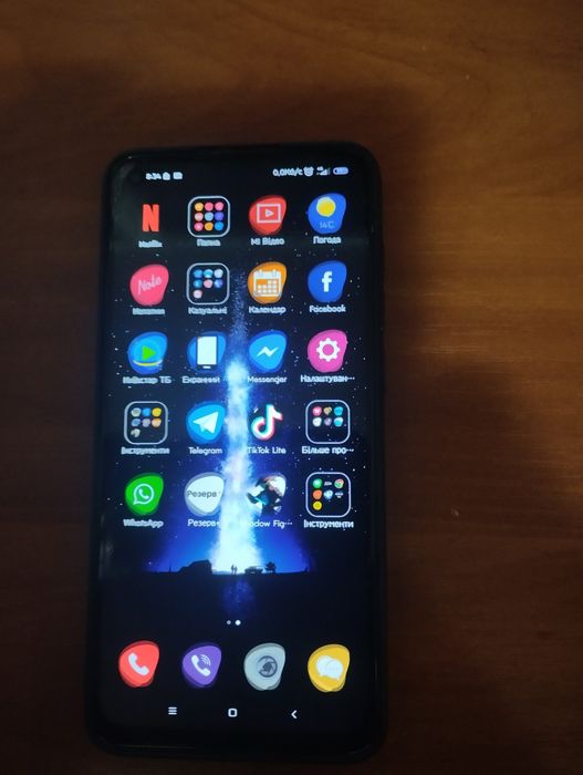 Продам Redmi note 9