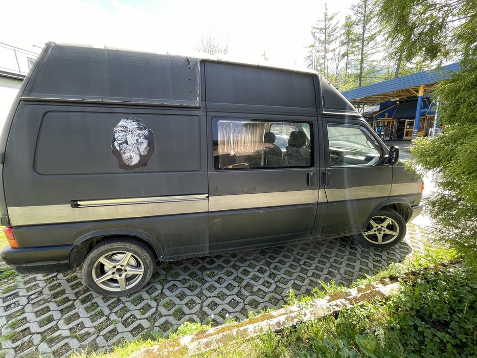 VolkswagenT4 diesel