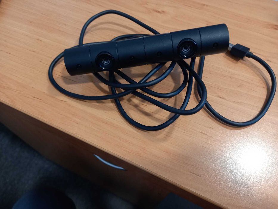 Kamera PS4 v2 playstation 4 camera pod gry vr i streming