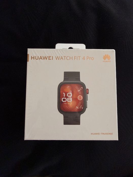 Huawei Watch Fit 4 Pro