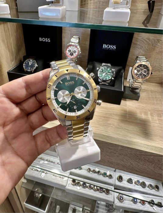 Годинник Hugo Boss