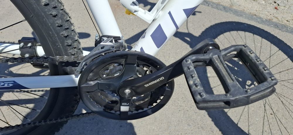 Rower Unibike MOVE 26 14''