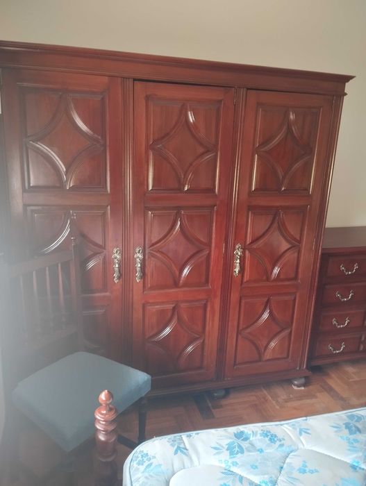 Quarto completo