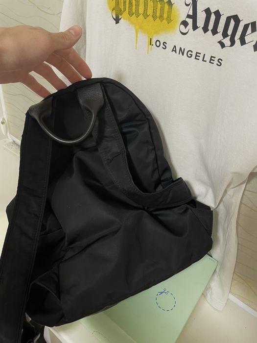 рюкзак palm angels