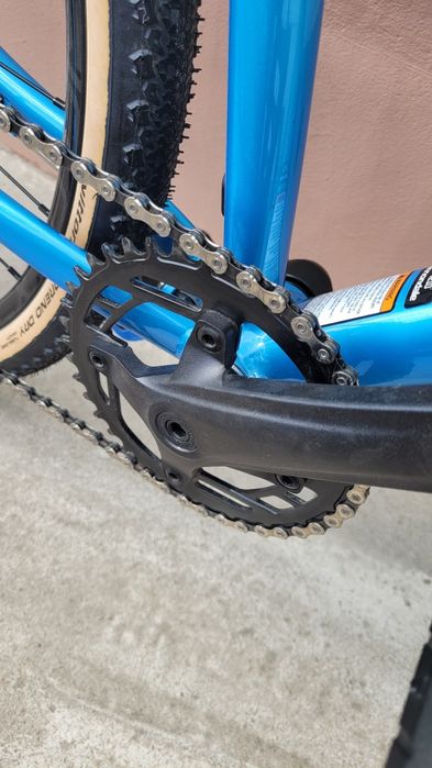 Гревел Cannondale TOPSTONE 4 рама - L 2022 ALP