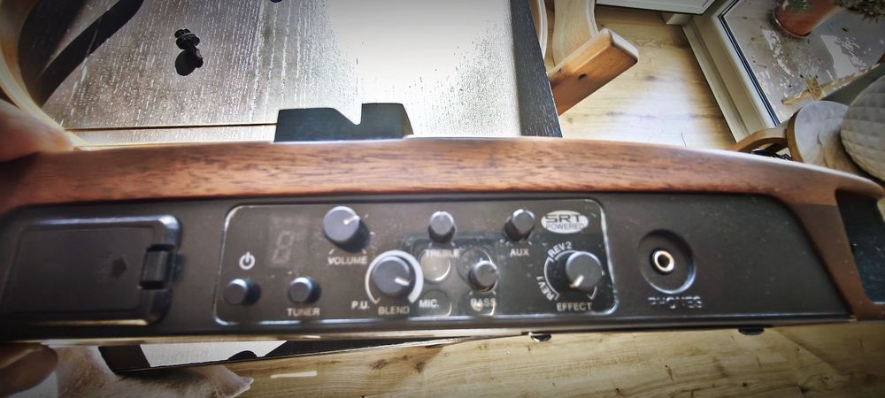Yamaha SLG200S Silent (2025, com garantia)