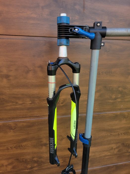 rock shox reba - купить велозапчасти - Цена на OLX.ua