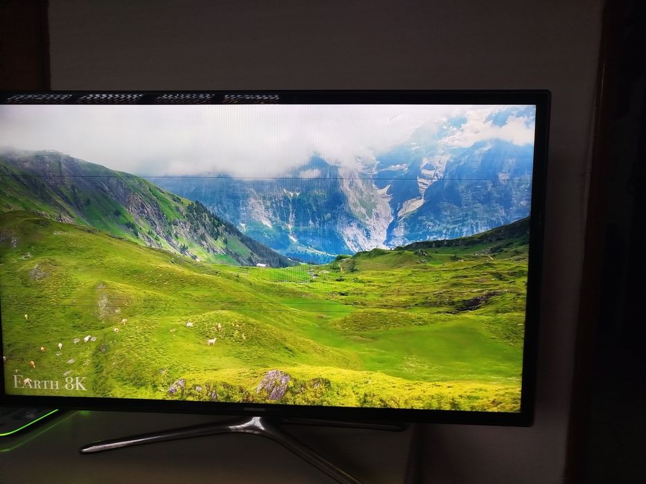 tv Samsung 42 polegadas