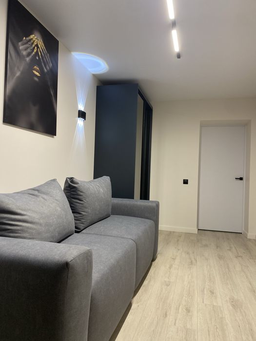 Апартаменти подобово