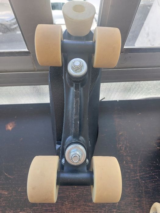 Patins Oxelo 39.