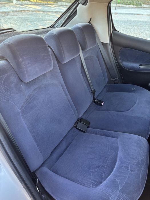 Peugeot 206 Hatchback 1.4 HDi eco 70