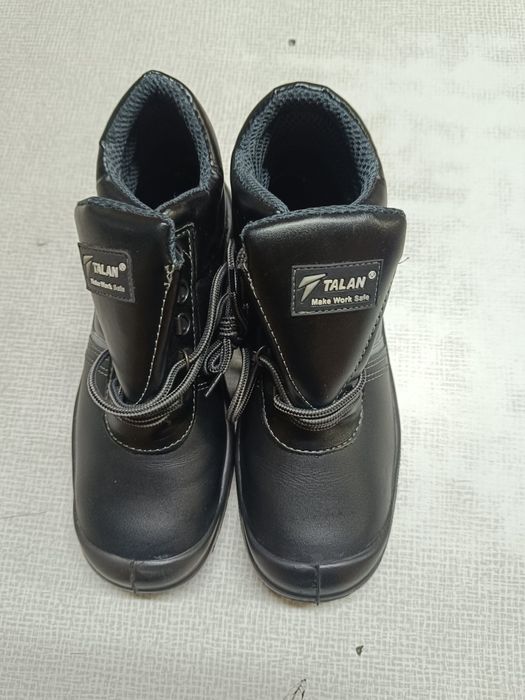 Ботинки робочі нові"Talan",розмір 41