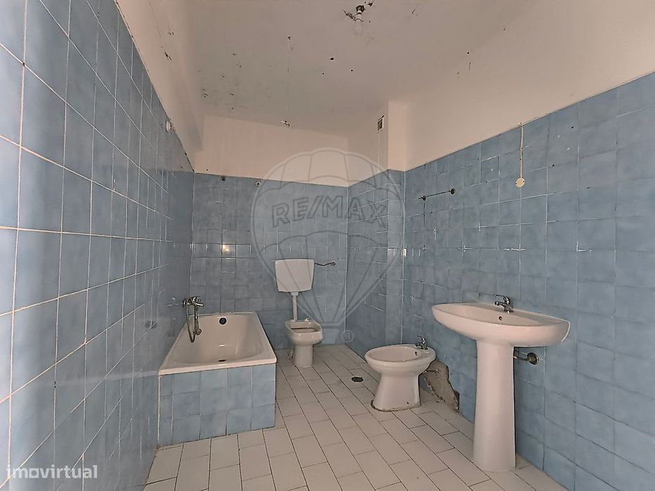 Apartamento T3 para venda