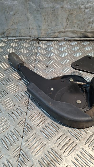 Dźwignia Hamulca Ręcznego Fiat Ducato Iii 2.2Jtd