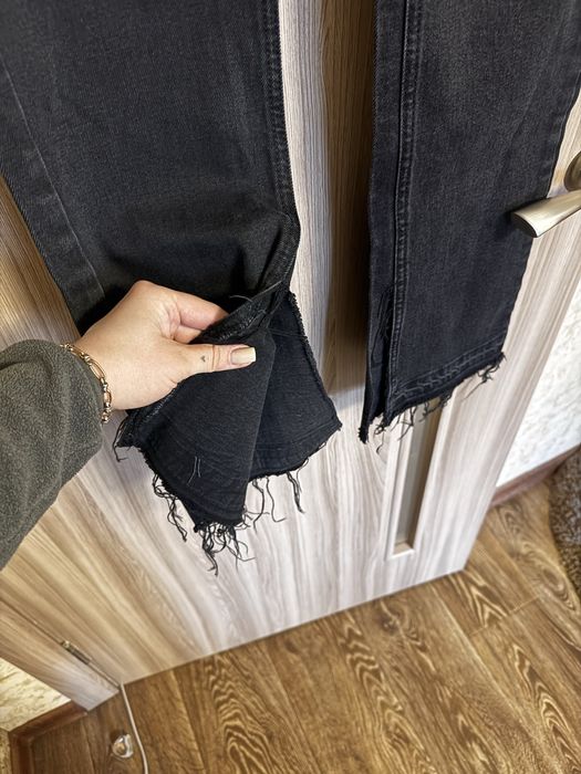 Джинси на розмір мл