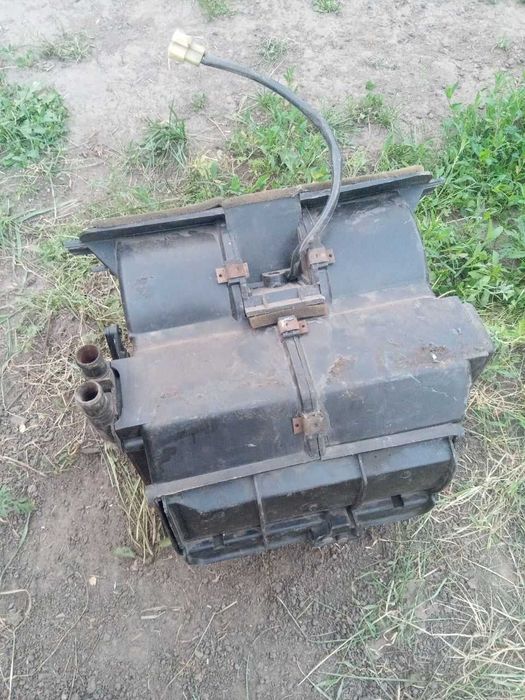 продам печку на таврію