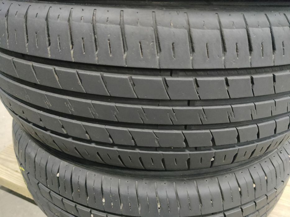 195/55R16 Kapsen *24 год* Сост Новой*