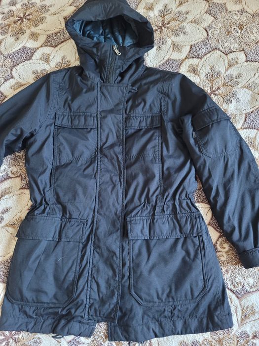 Куртка Peak Performance