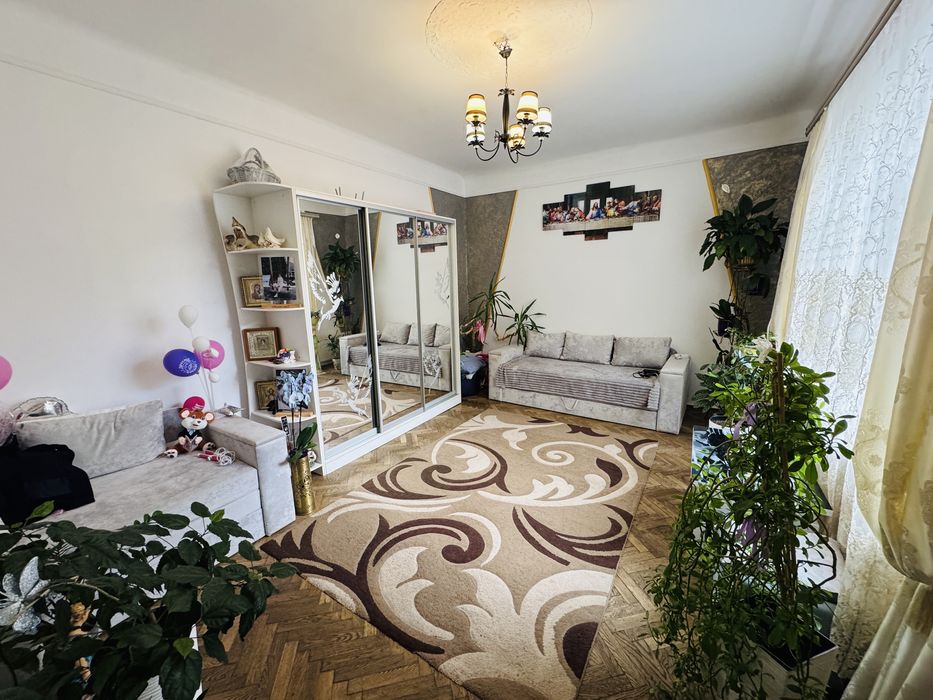 Многокомнатная квартира по адресу ул. Саксаганського (площадь 160 м²) - Atlanta.ua - фото 14