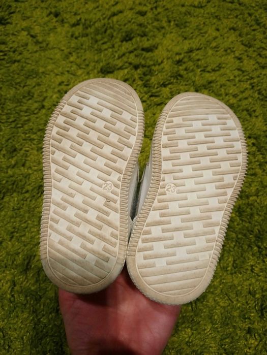 Кроссовки Weestep,размер -23