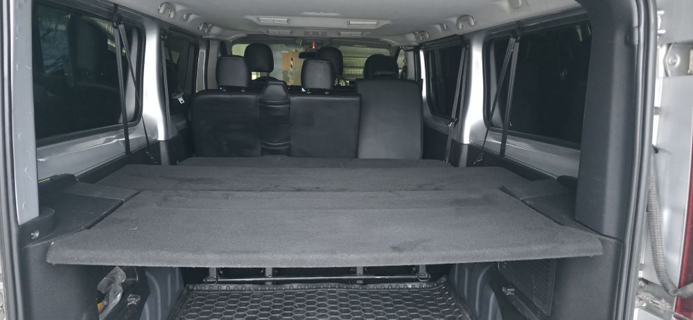 Трафік кінець 19р. Оригінальний пасажир.