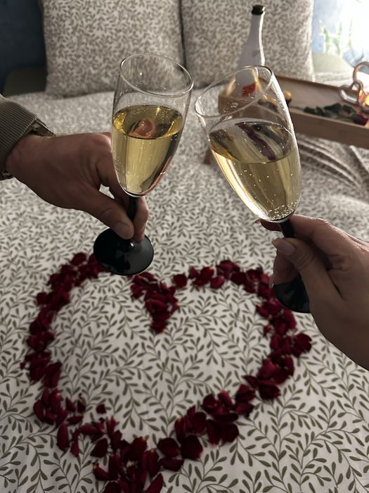 Noclegi - pakiet dla 2 osob- Milosc nad jeziorem