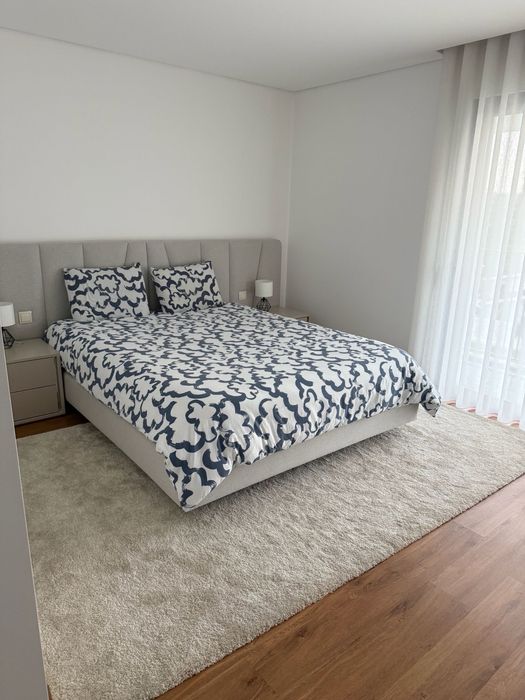Moradia T3 pronta a habitar