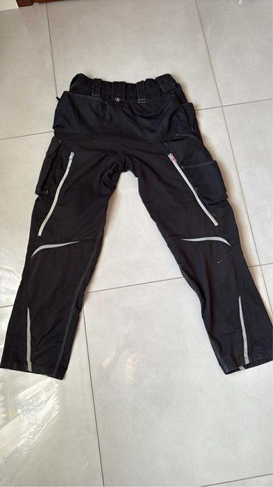 Spodnie Engelbert Strauss 52