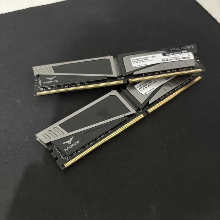 8 Gb Ram TeamGroup