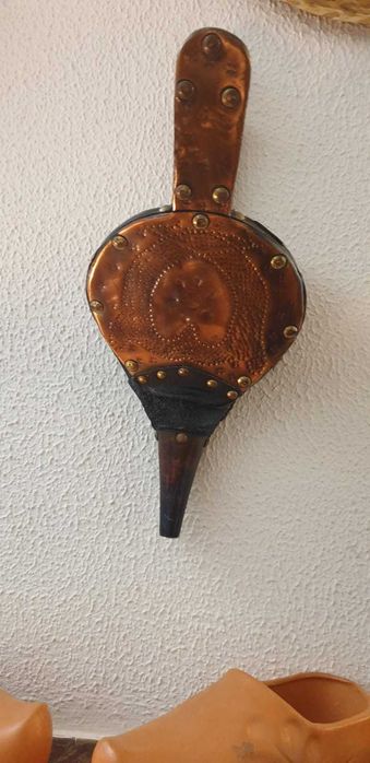 Velharias vendidas juntas ou separadas