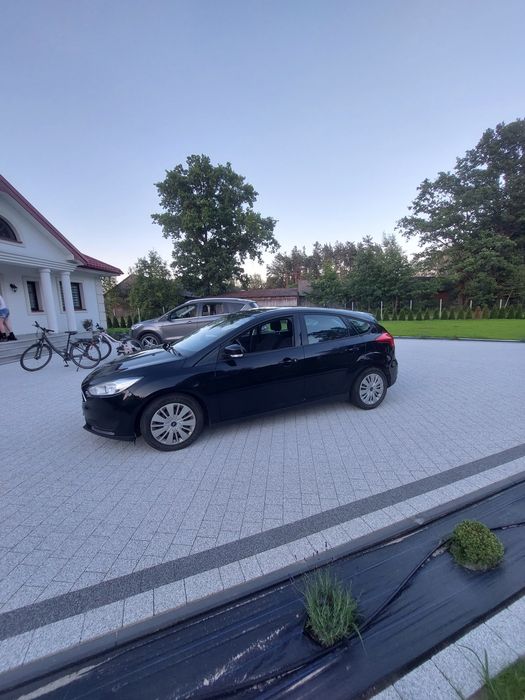 Fokus mk3 POLSKI SALON ! zadbany