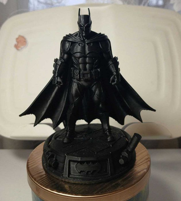 Фігурка Batman Diorama (Бетмен), статуетка, бетмен, марвел