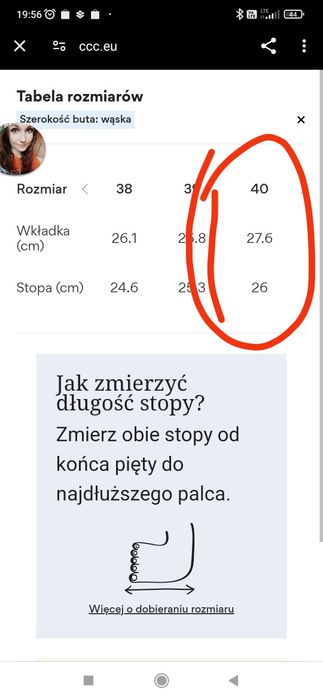 Czułenka na słupku