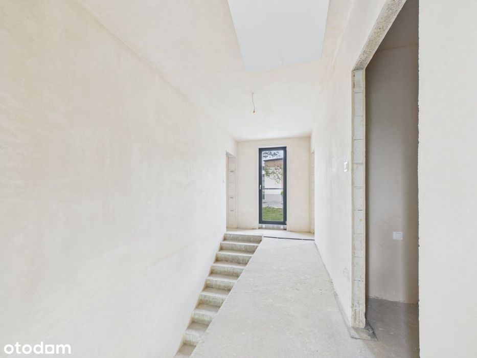 Taka okazja się nie powtórzy - Działka 349 m²!